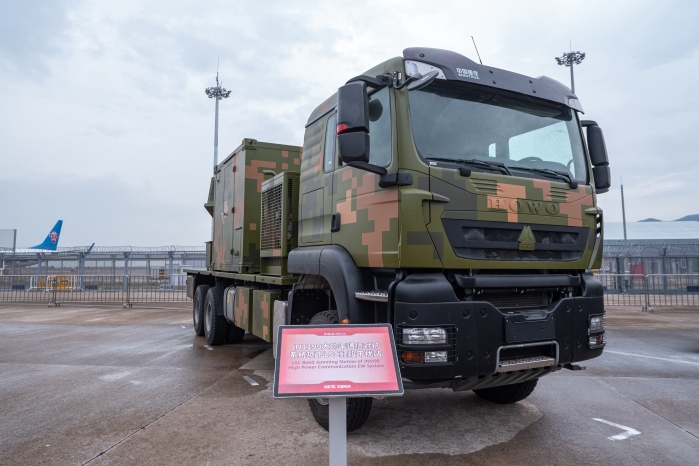 7、JN1199大功率通信對抗系統(tǒng)_副本